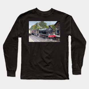 NER P3 Steam Train Long Sleeve T-Shirt